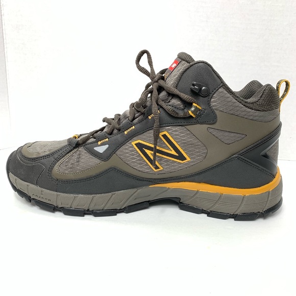 New Balance 703 Gore-Tex Hiking Boots Vibram Mens - Picture 8 of 8